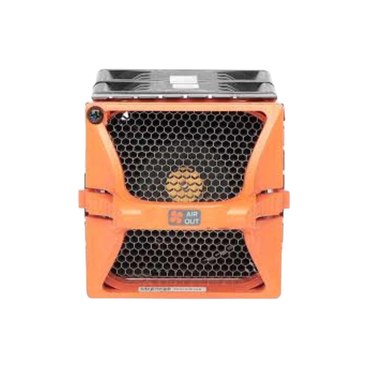 QFX10002 FAN TRAY