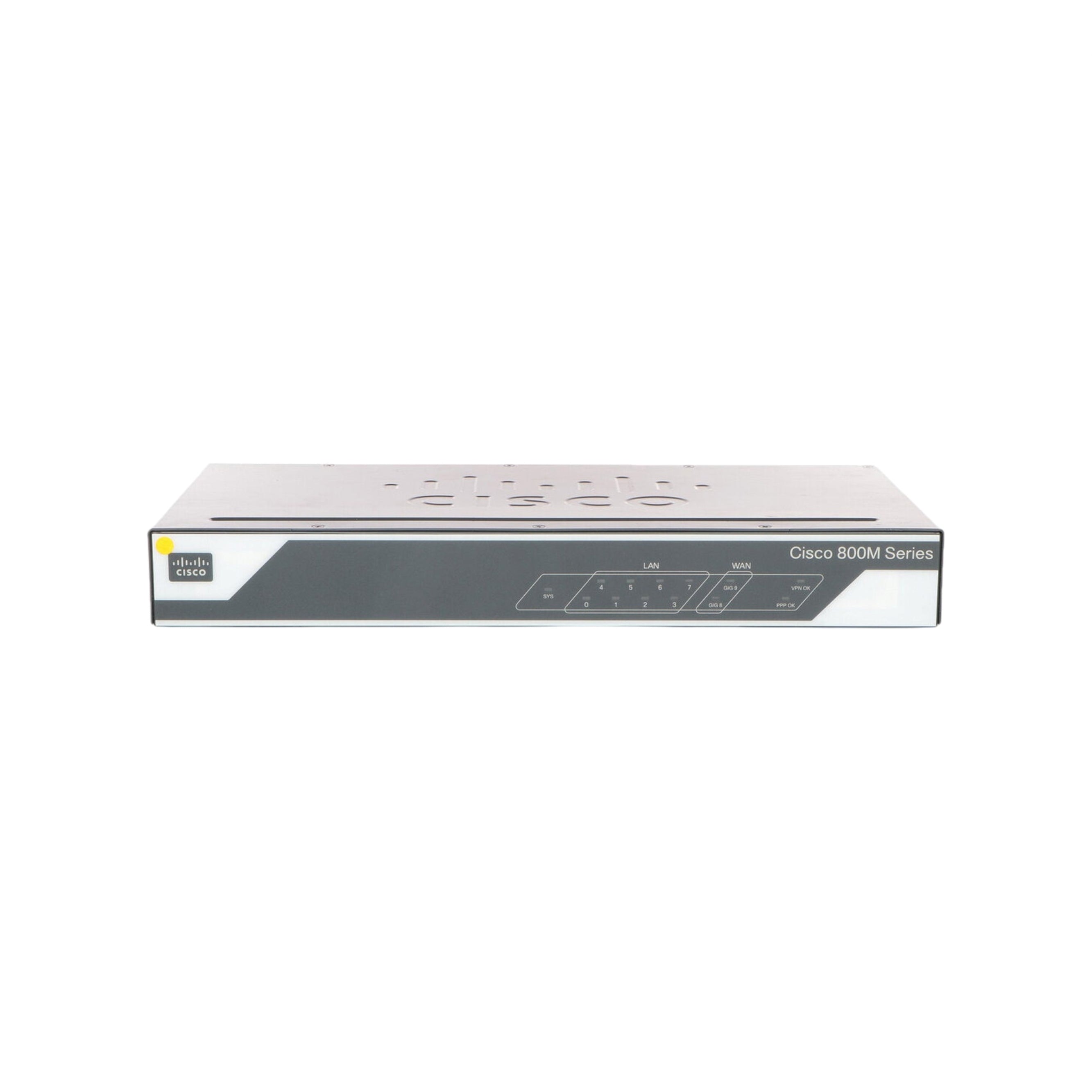 Cisco C841M-4X-JAIS/K9 – Planet Refurbished | Best Deals on IT Gear