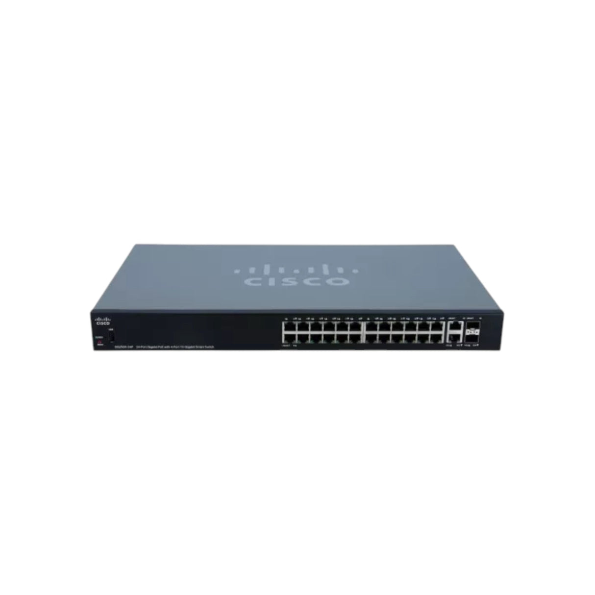 Cisco SG500X-24P-K9