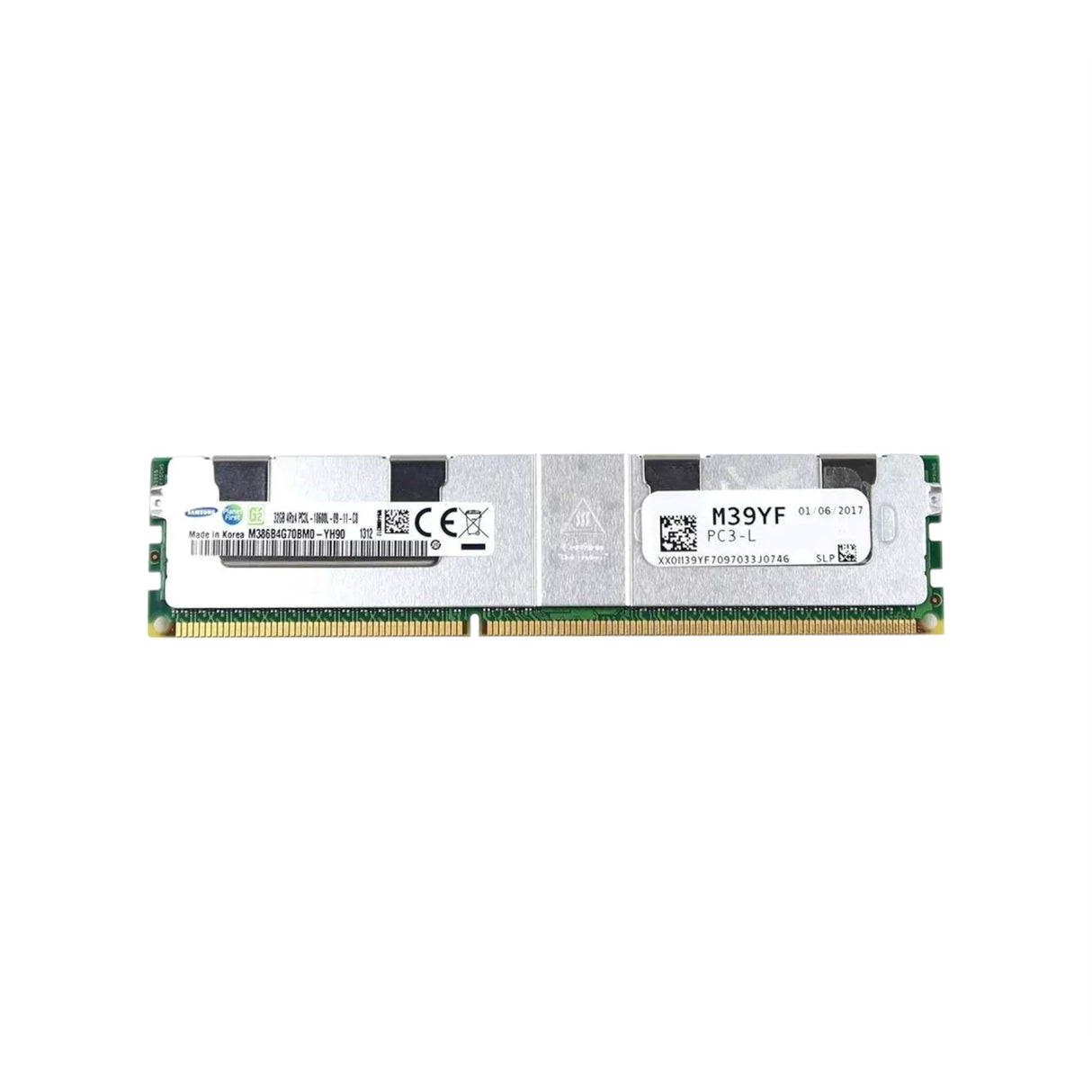 Samsung M393B1K70BH1-CH9