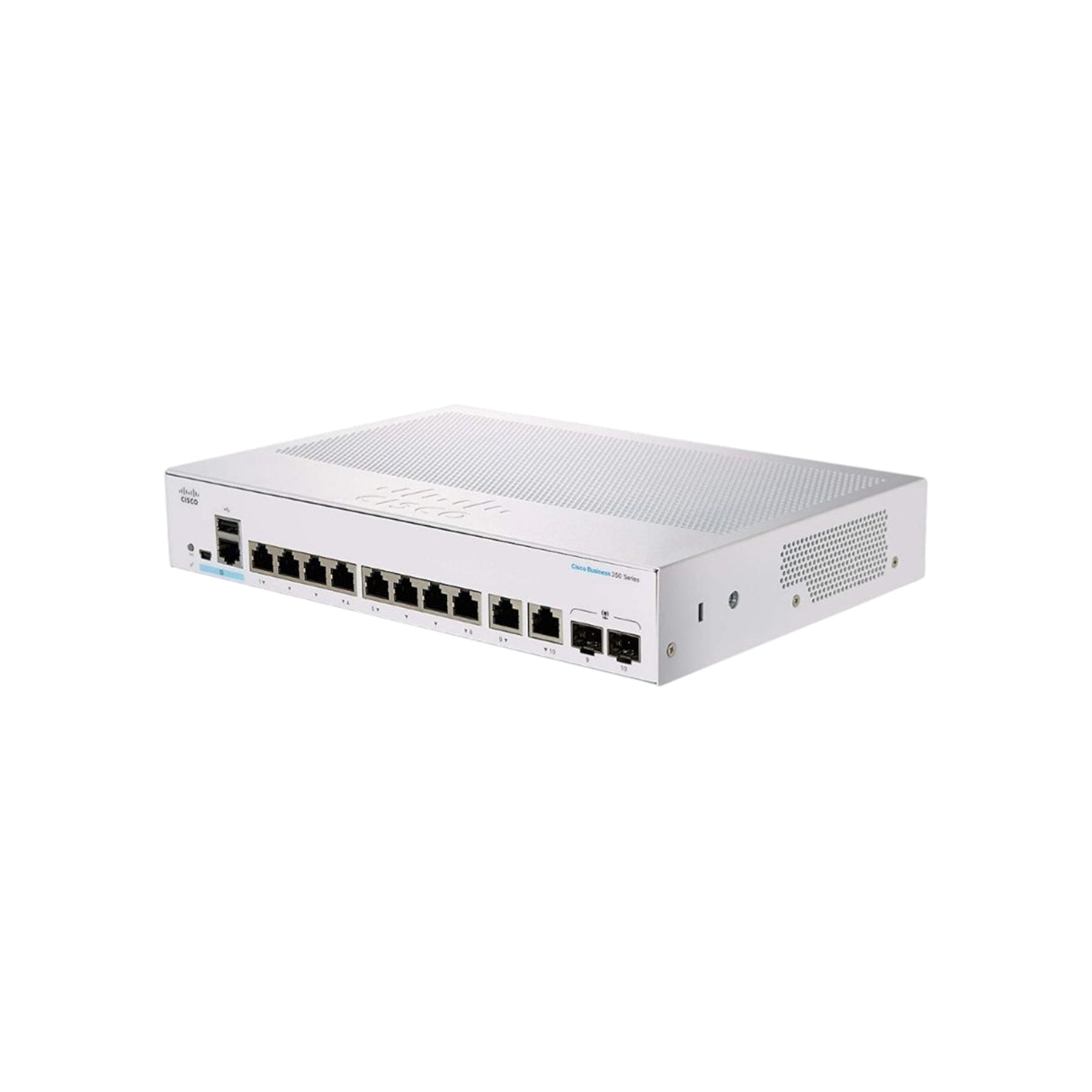 Cisco CBS350-8T-E-2G