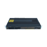Cisco WS-C2960X-24PSQ-L