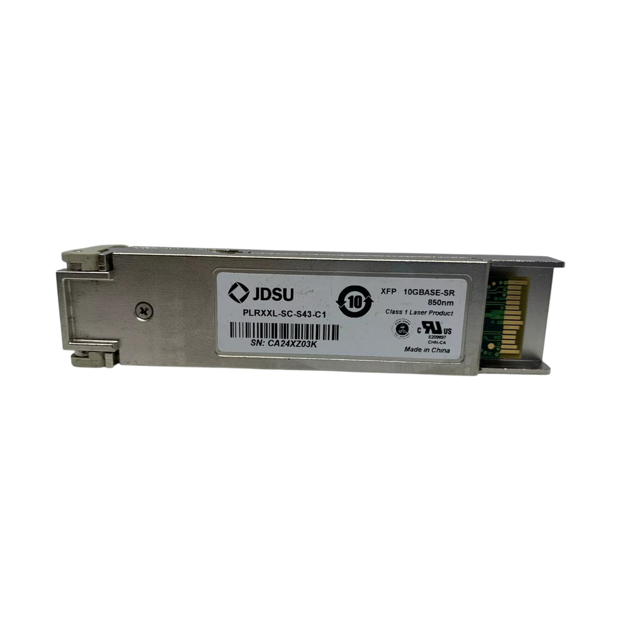 JDSU PLRXXL-SC-S43-C1