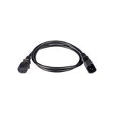 3rd Party CAB-C13-C14-2M