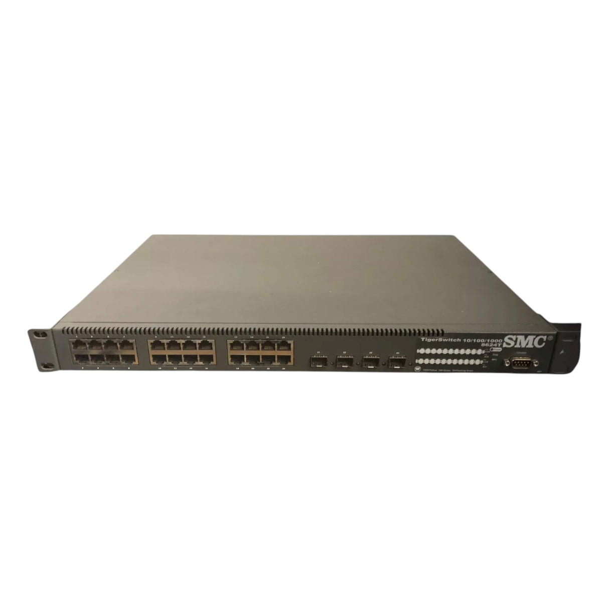 SMC SMC8624T