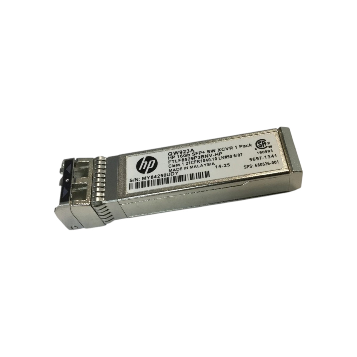 HP QW923A