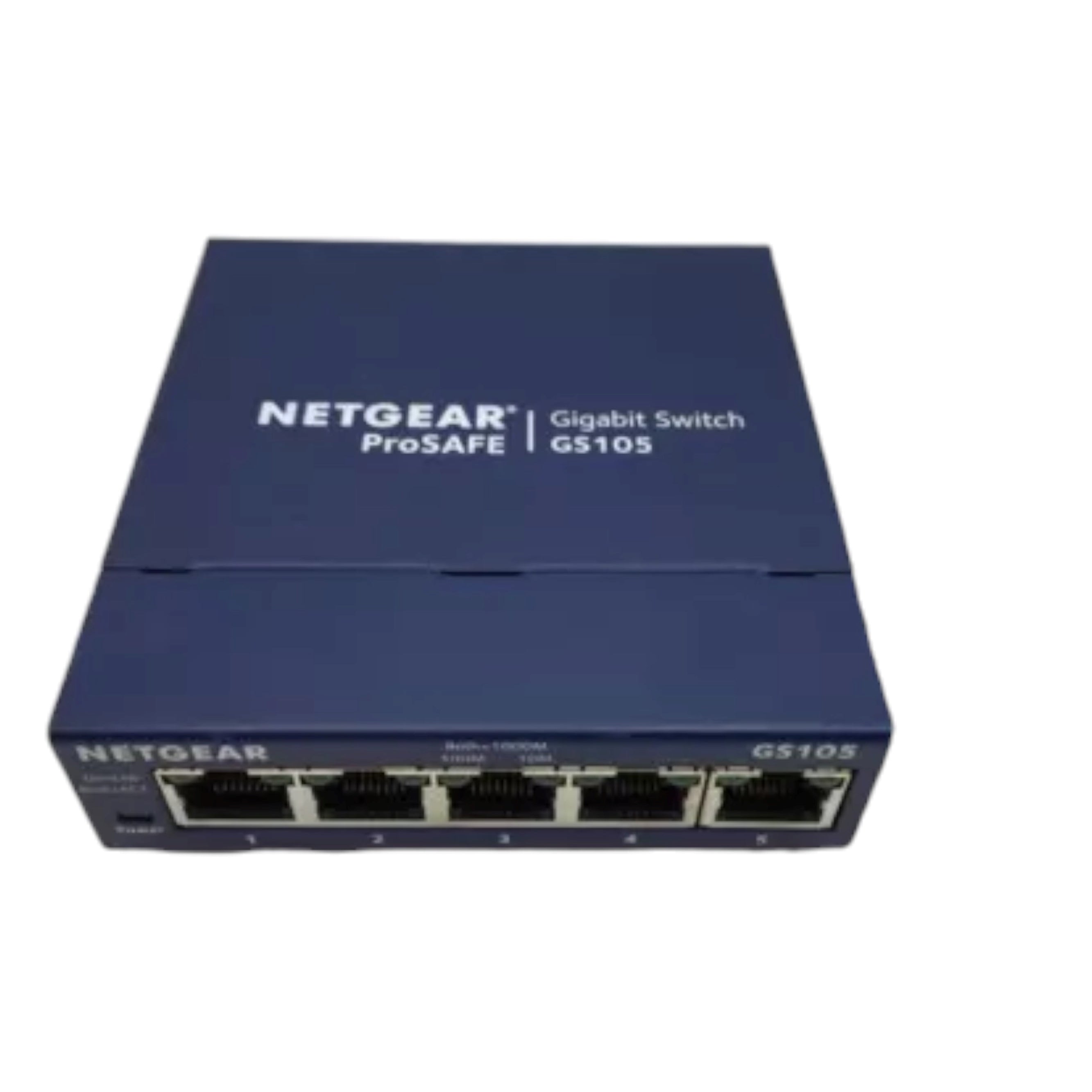 Netgear GS105Ev2 GS105v5 28個 ハブ 5ポート GbE 715iMp2pOOL._AC_UF894,