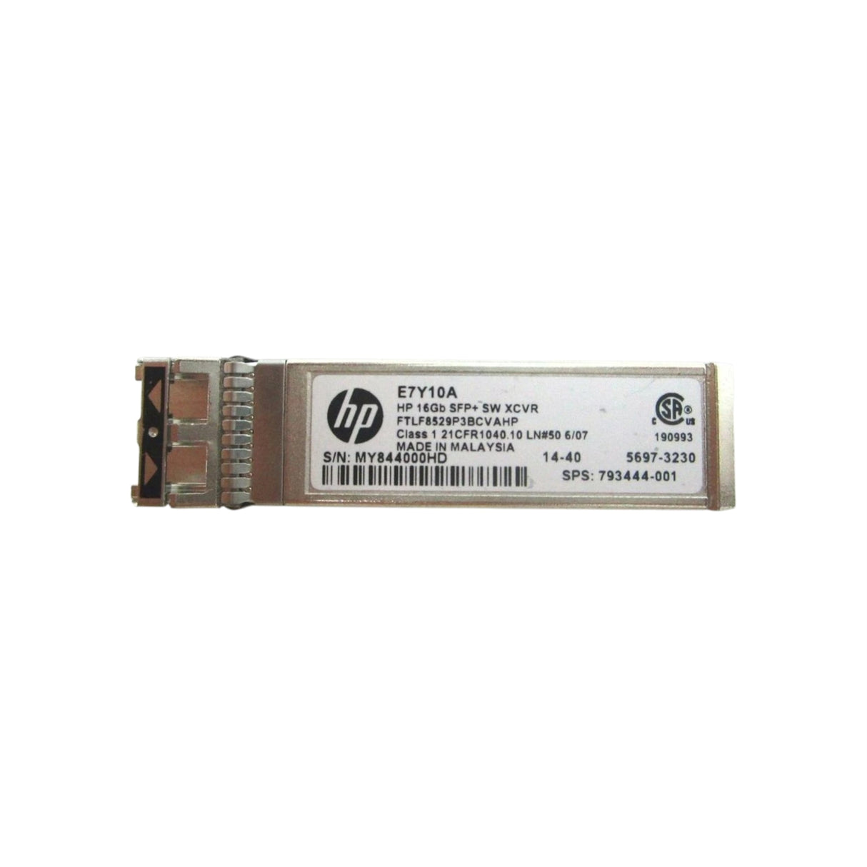 HP E7Y10A