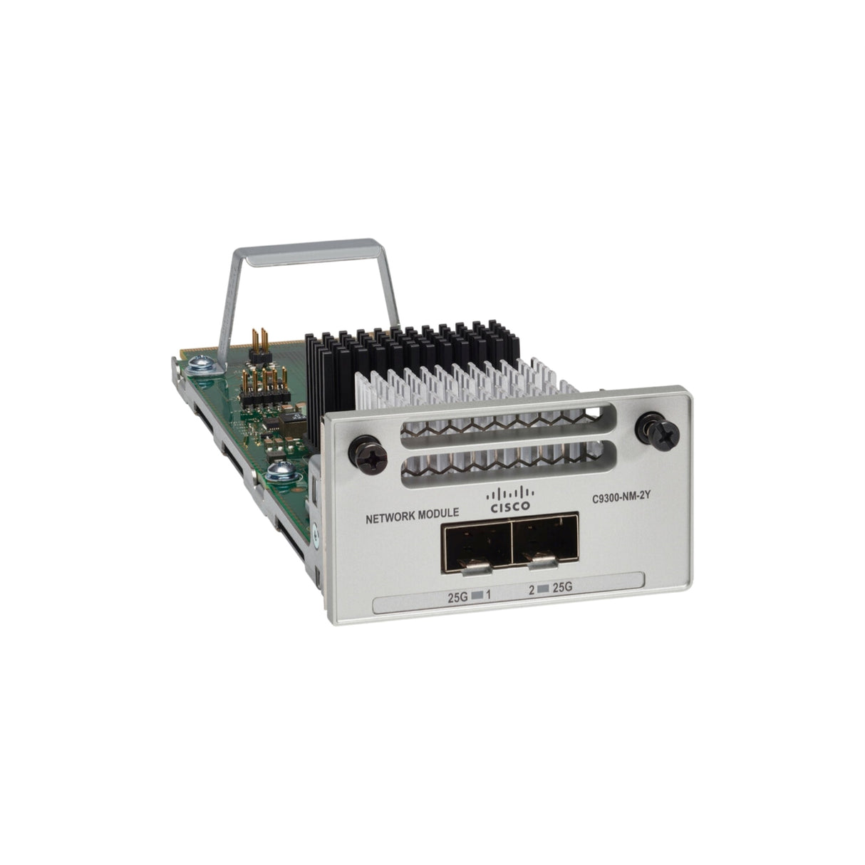 Cisco C9300-NM-2Y