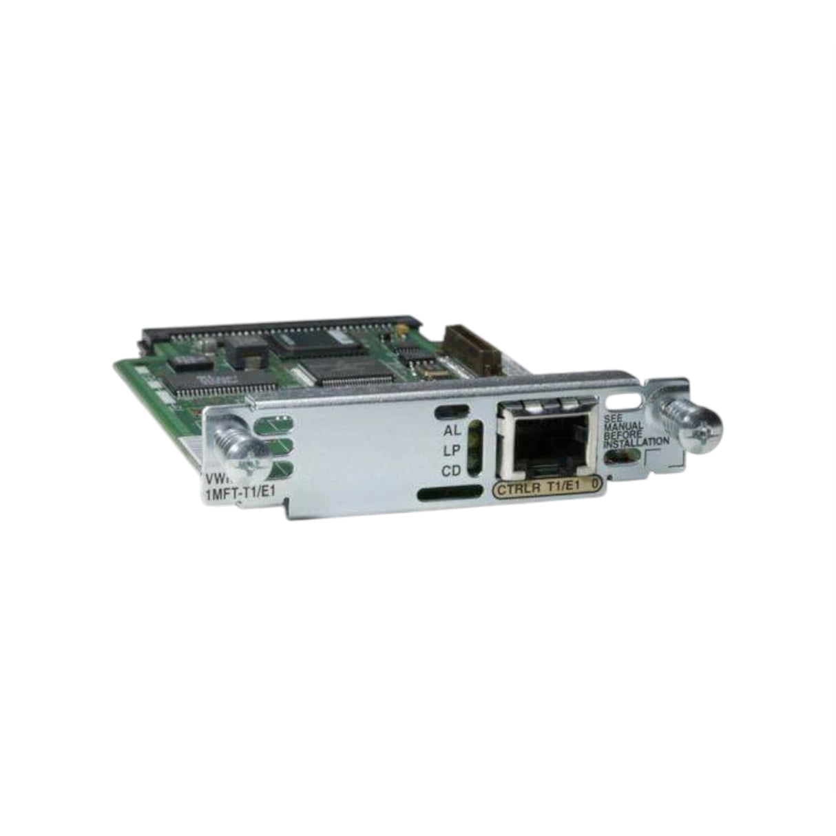 Cisco VWIC-1MFT-G703