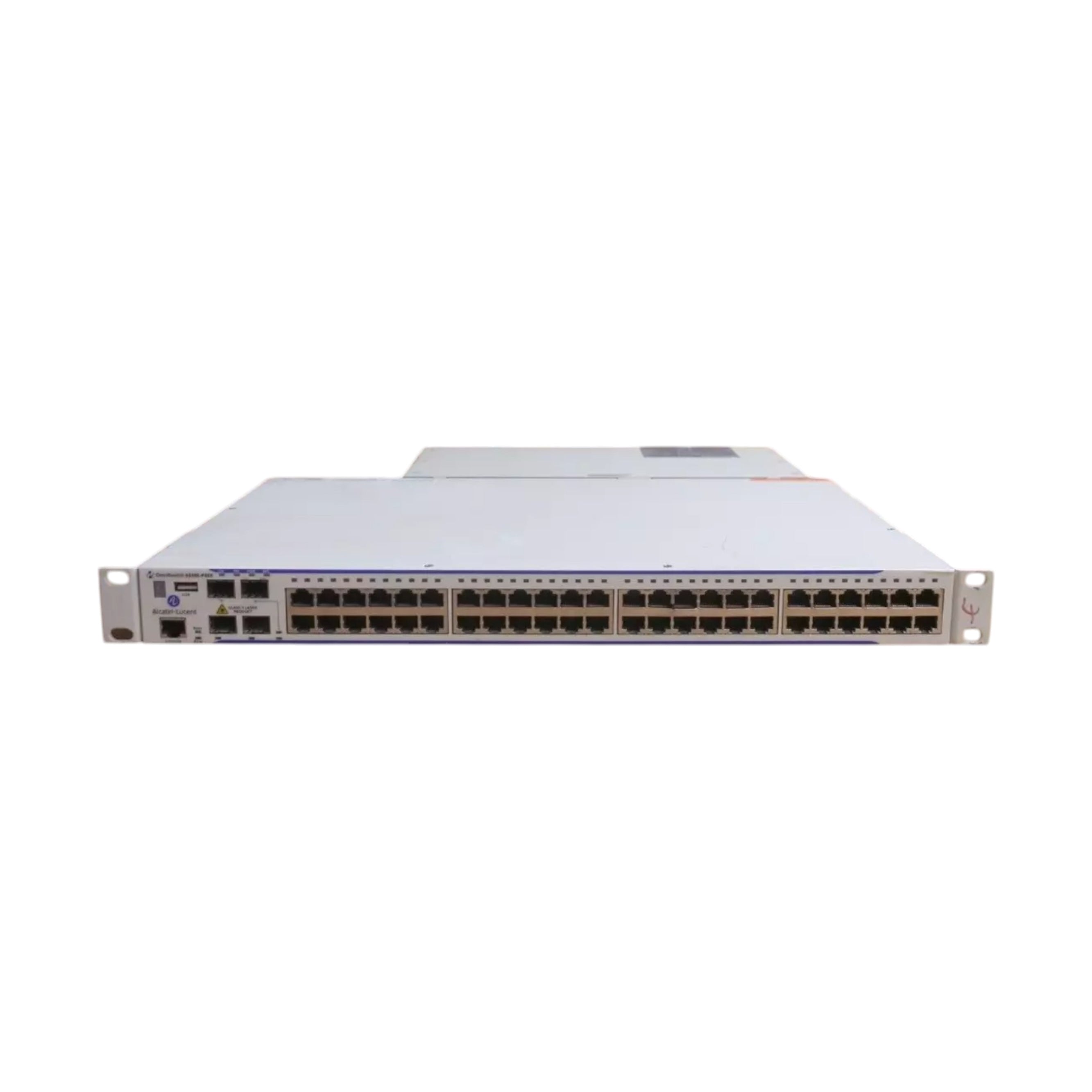 Alcatel-Lucent OS6850E-P48X – Planet Refurbished | Best Deals on