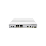 Cisco WS-C3560CX-8PC-S
