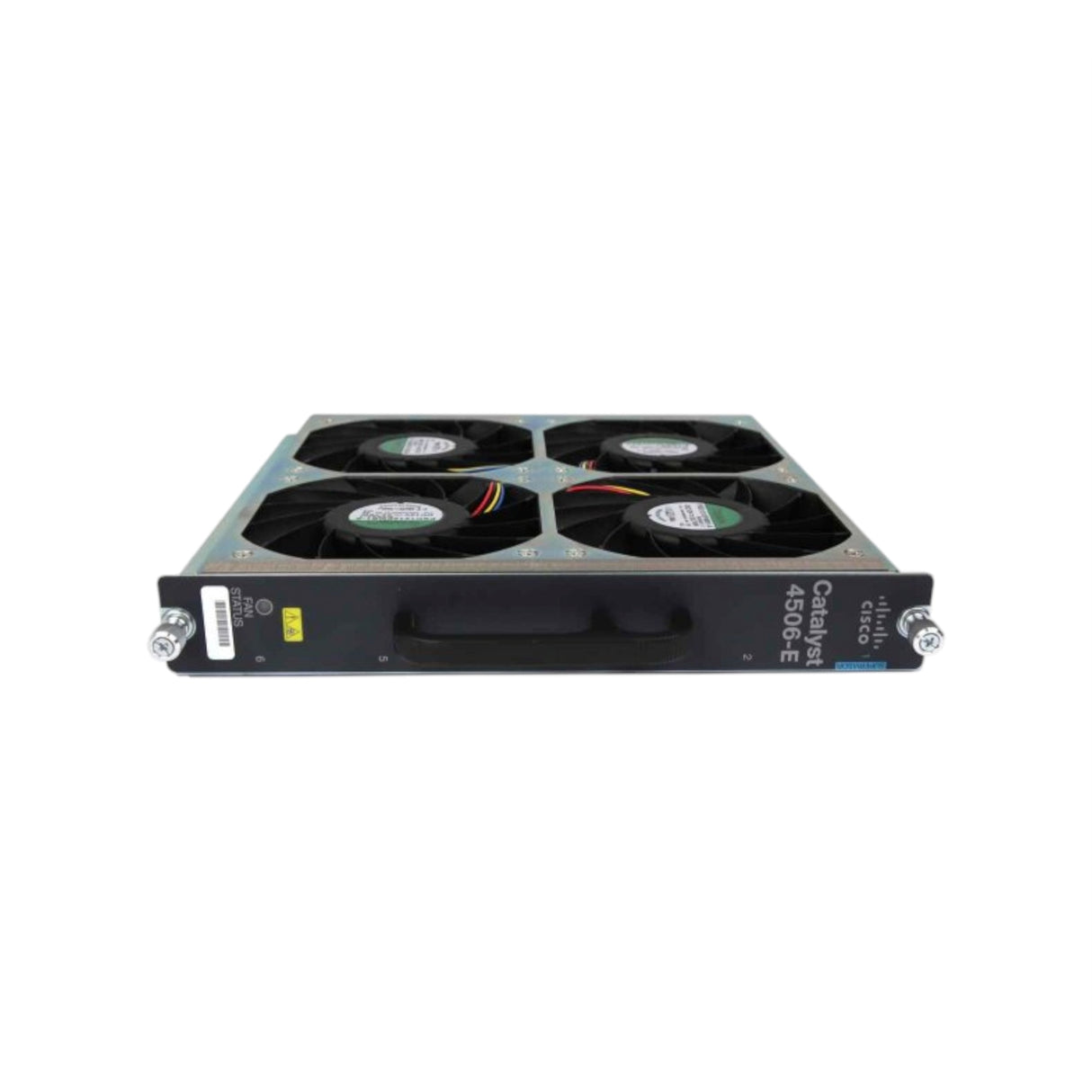 Cisco WS-X4596-E