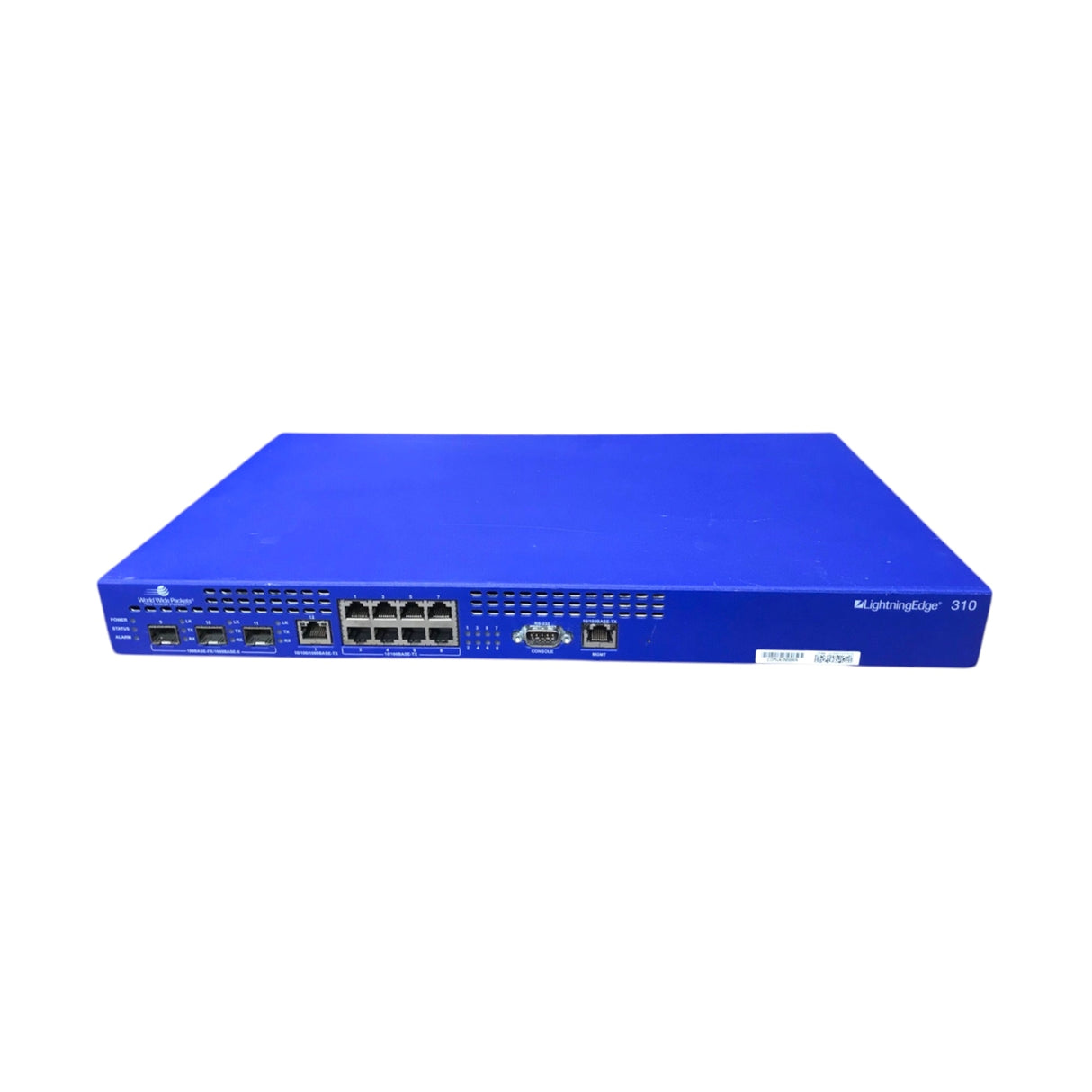 World Wide Packets LEAC-0310AB