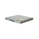 Cisco N3K-C3048TP-1GE