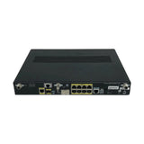 Cisco C897VAMG-LTE-GA-K9