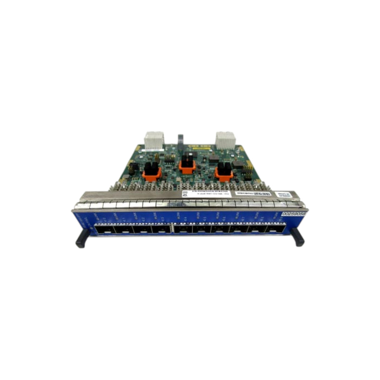 Juniper SRX-MIC-10XG-SFPP