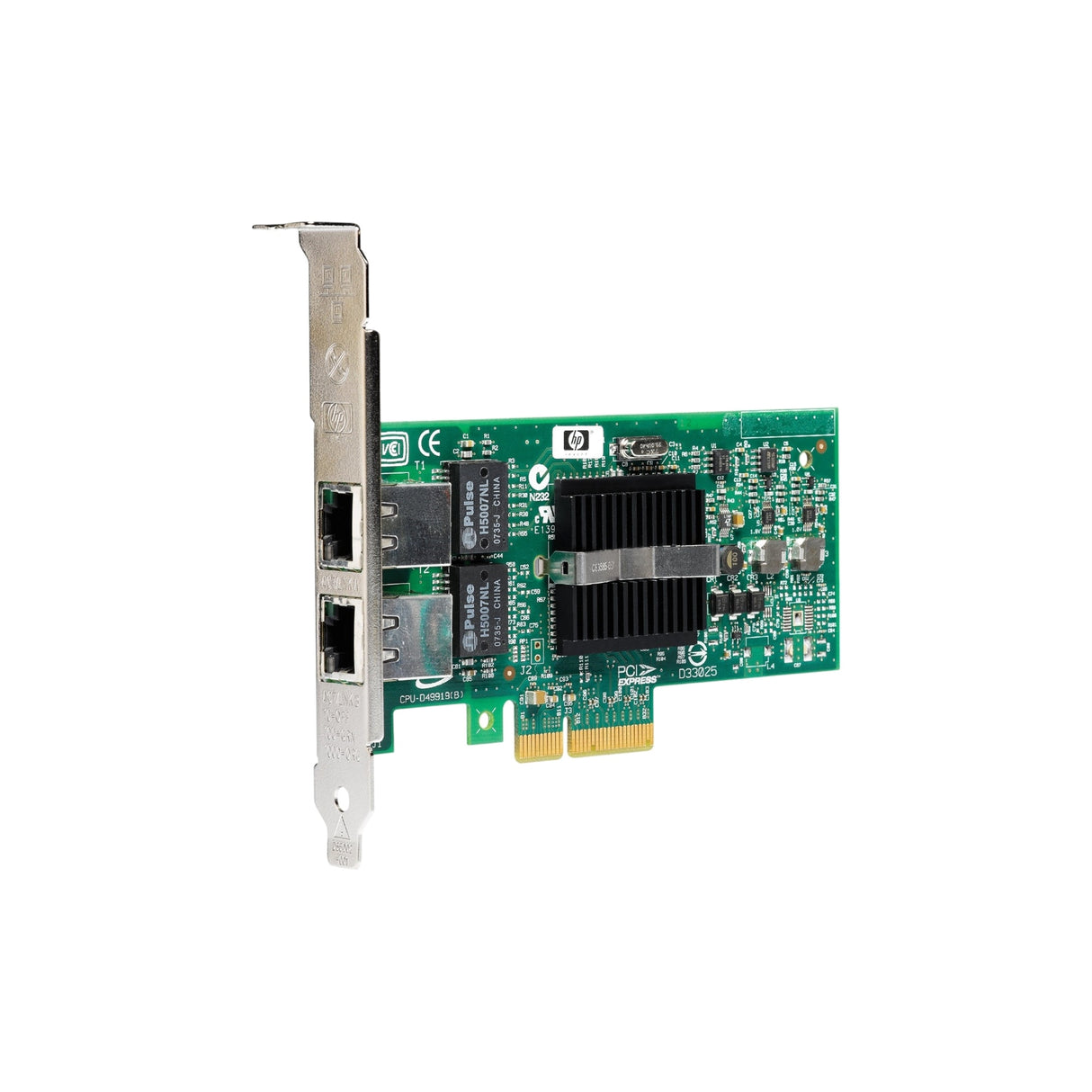 HP NC360T