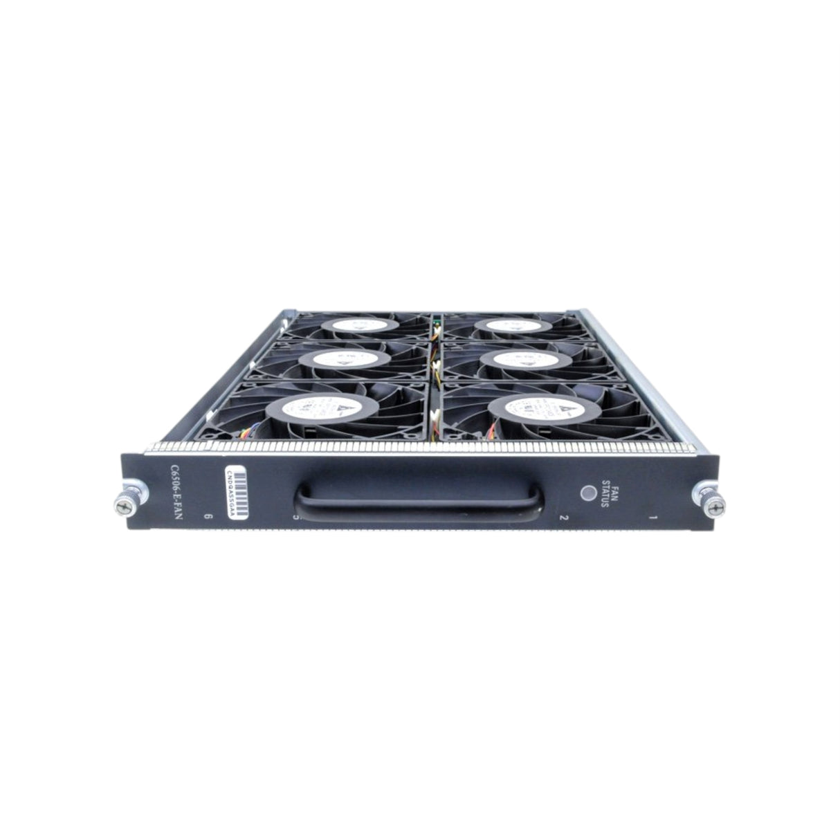 Cisco WS-C6506-E-FAN