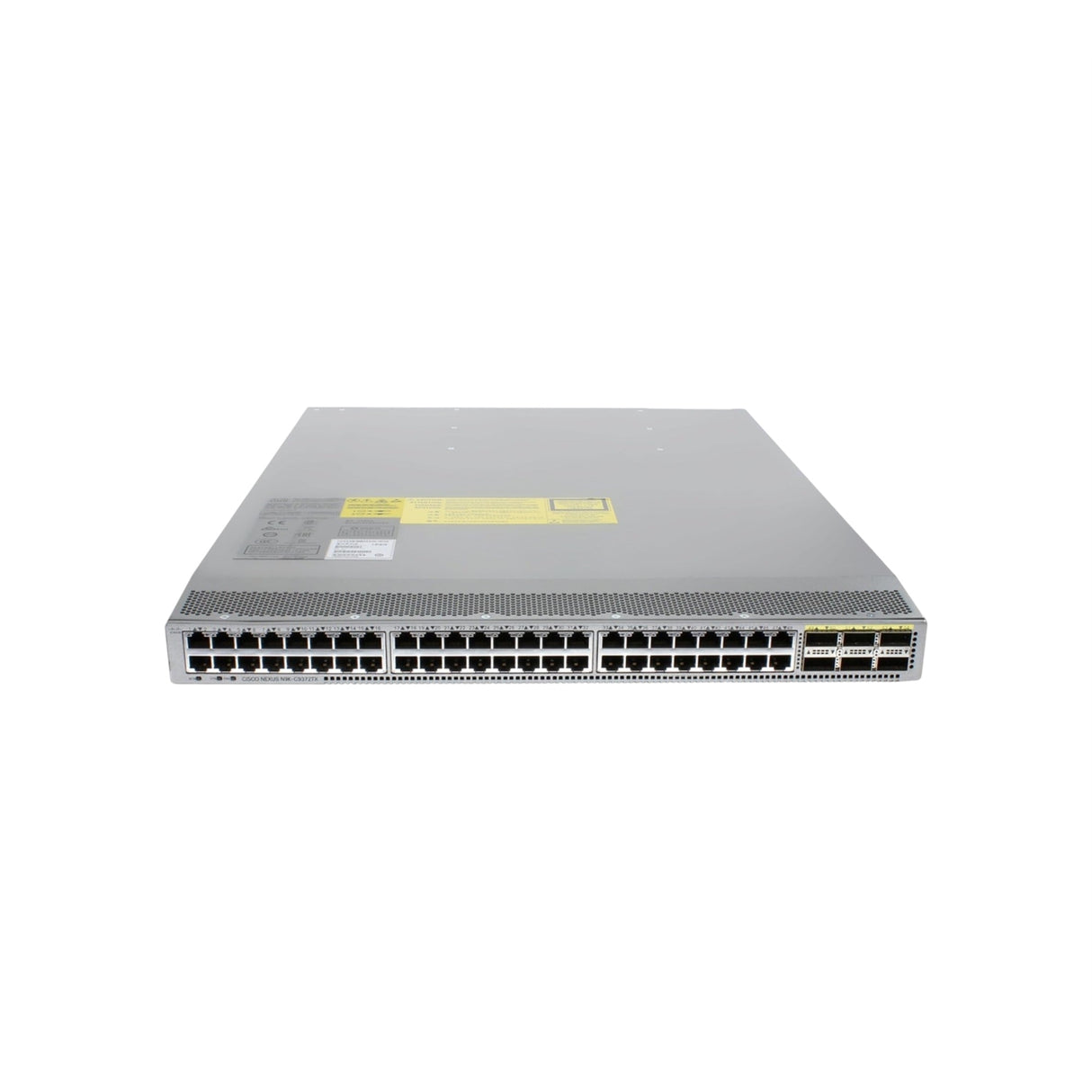 Cisco N9K-C9372TX