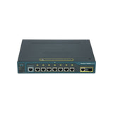 Cisco WS-C2960G-8TC-L