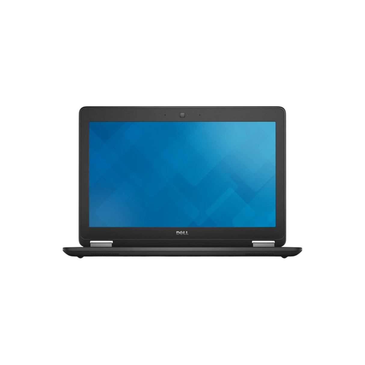 Dell Latitude E7250 12.5" I5-5300U 4GB 128GB SSD Fingerprint Reader Grade C