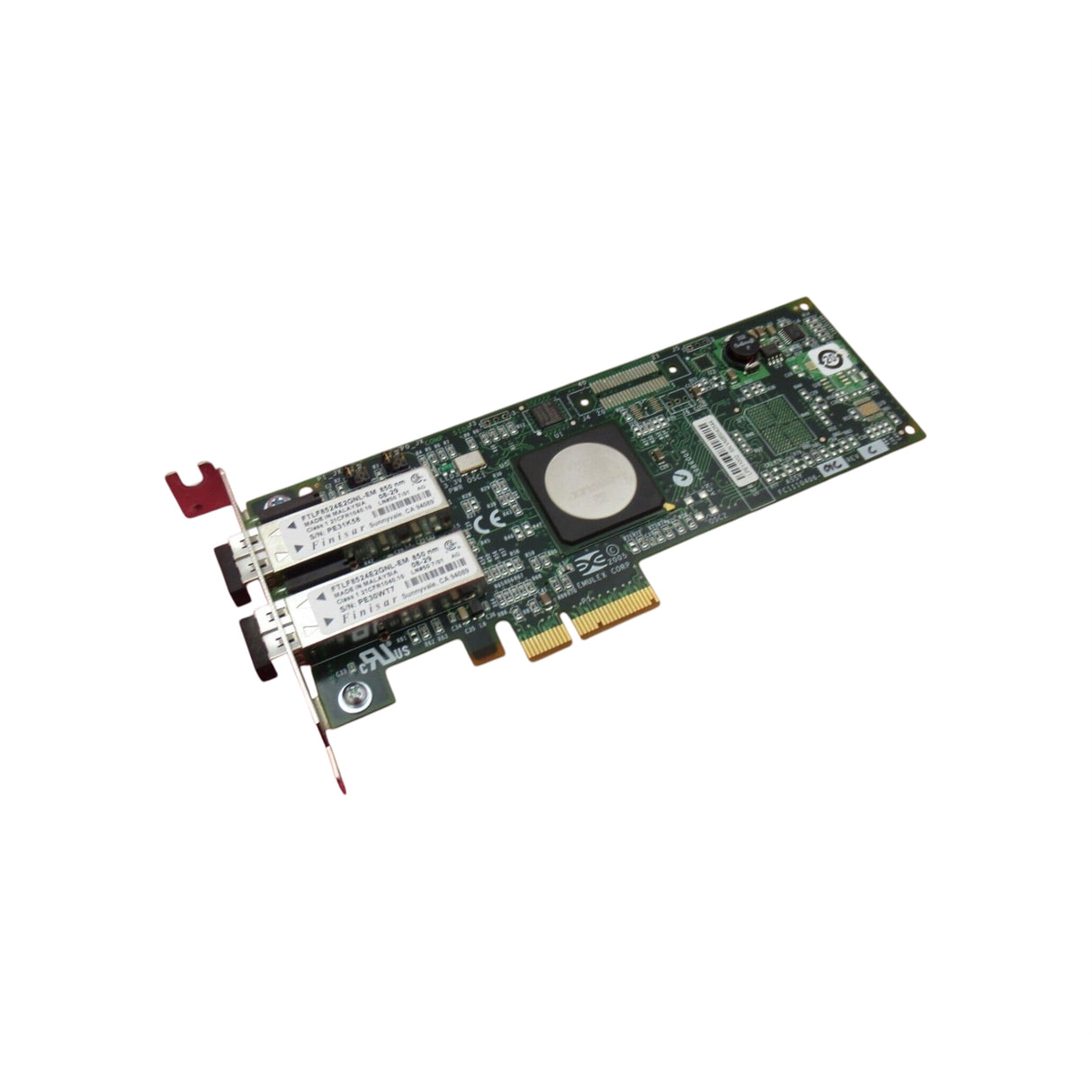 Emulex LPE11002
