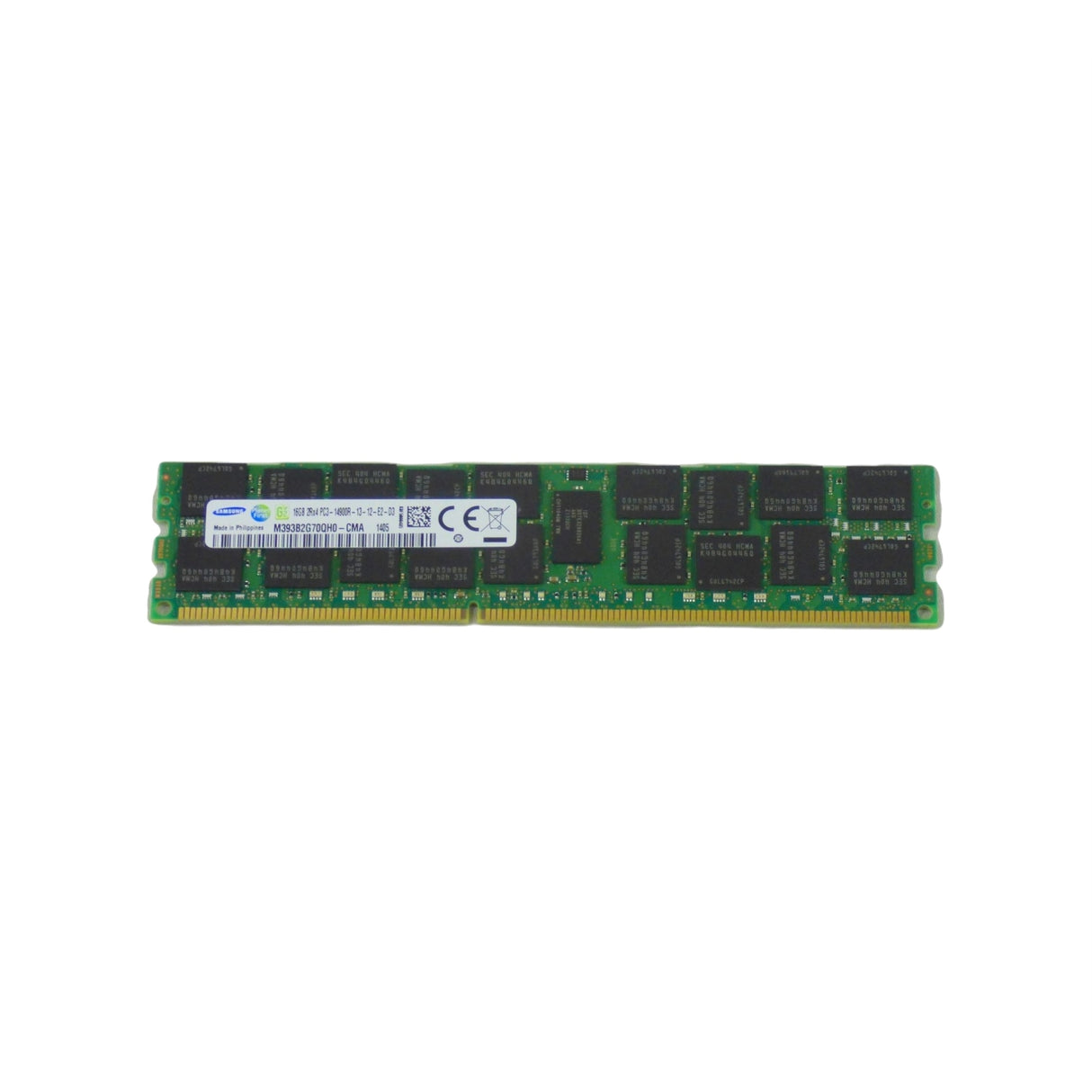 Samsung M393B2G70QH0-CMA