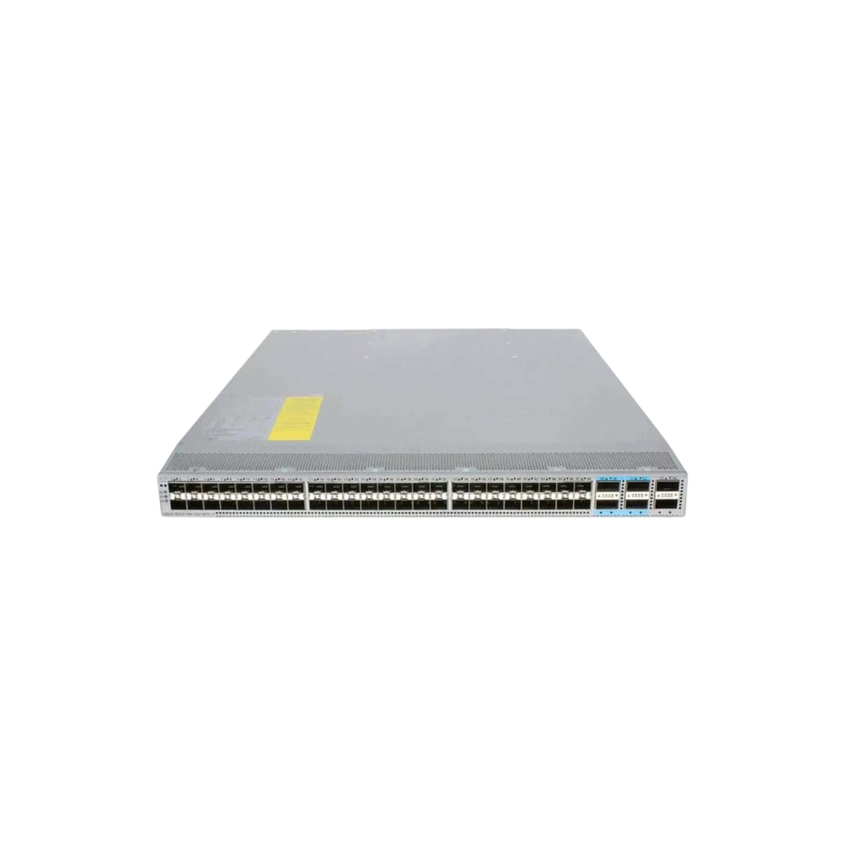 Cisco N9K-C92160YC-X