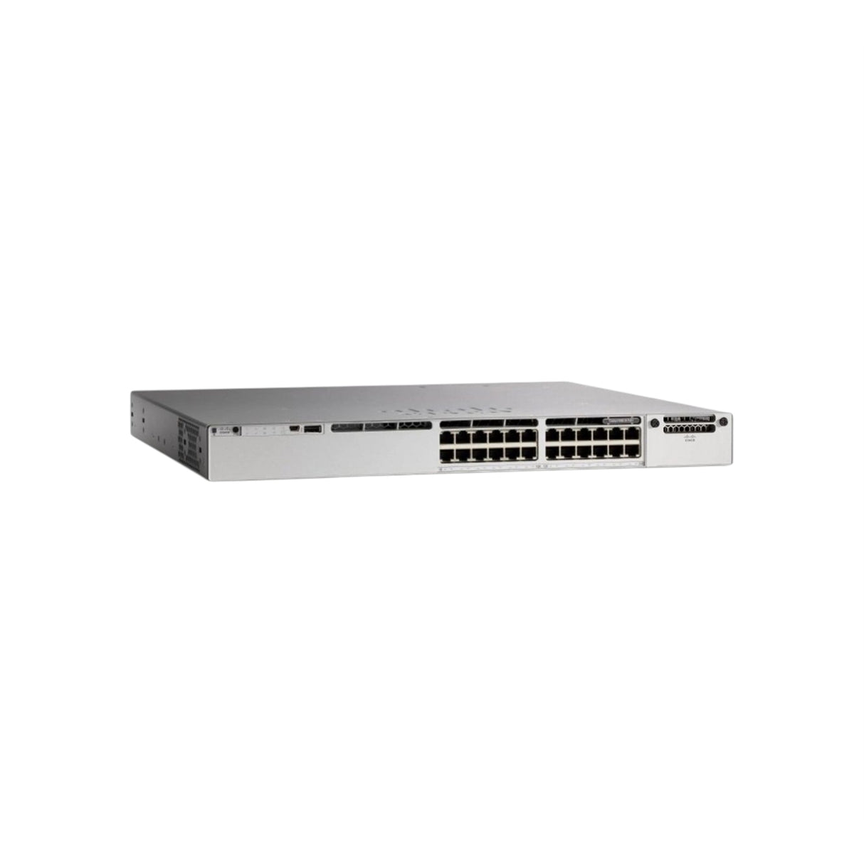 Cisco C9300-24T-A