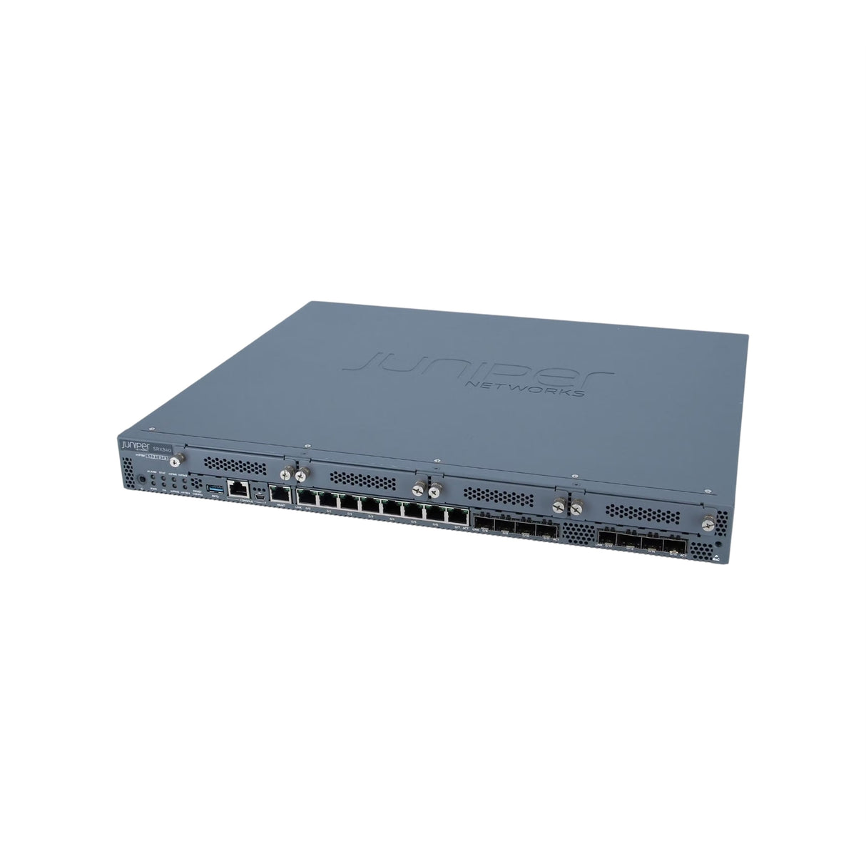 Juniper NetworksSRX340