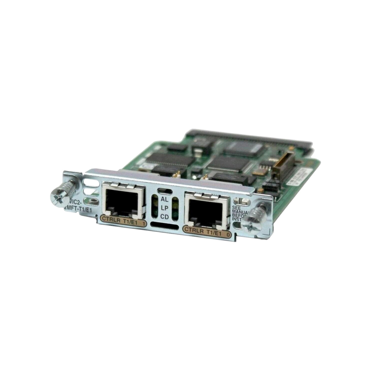 Cisco VWIC2-1MFT-G703