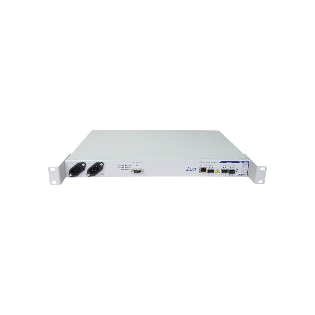 Reboot Adva Router Adva Optical FSP150CP – Planet Refurbished | Best Deals on IT Gear