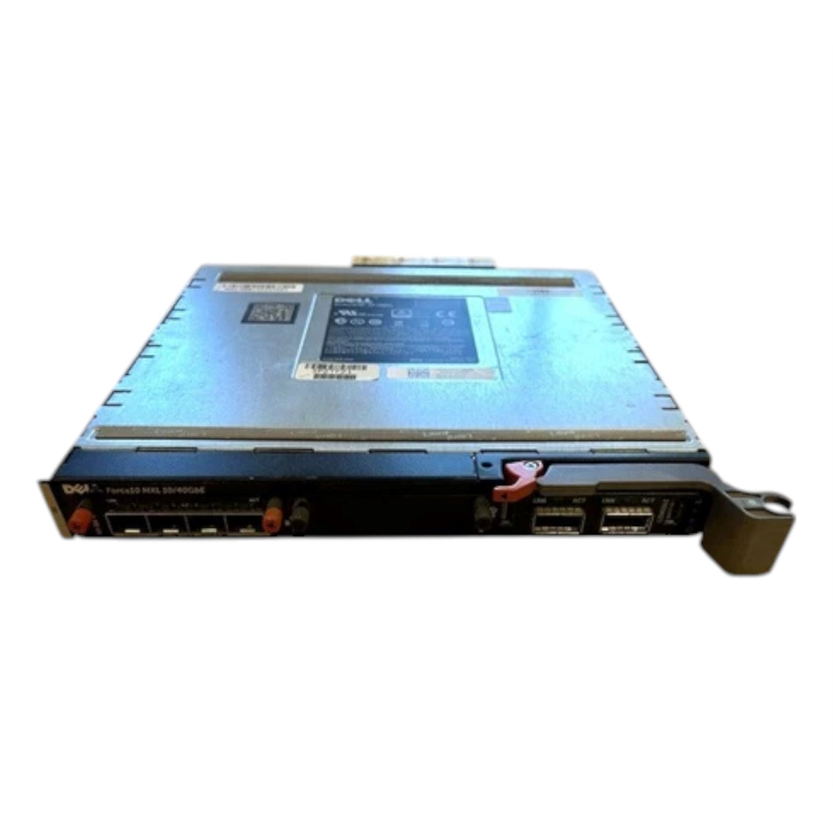 Dell DF10MXL