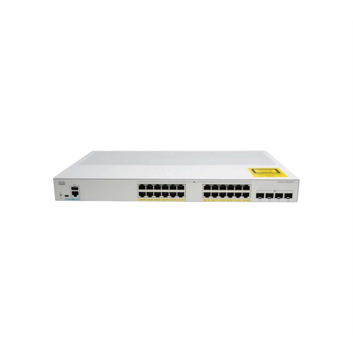 Cisco C1000-24P-4X-L