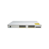 Cisco C1000-24P-4X-L