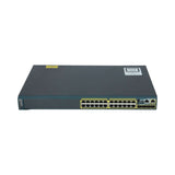 Cisco WS-C2960S-48FPS-L