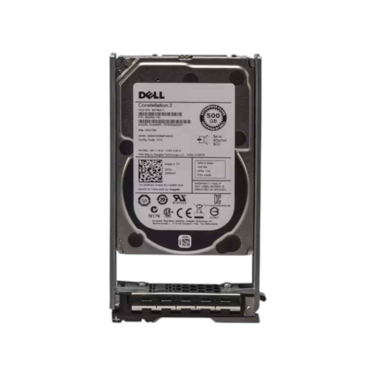 Dell 55RMX