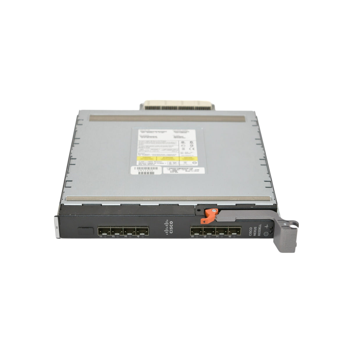Cisco N2K-B22DELL-P