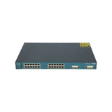 Cisco WS-C3524-XL-EN