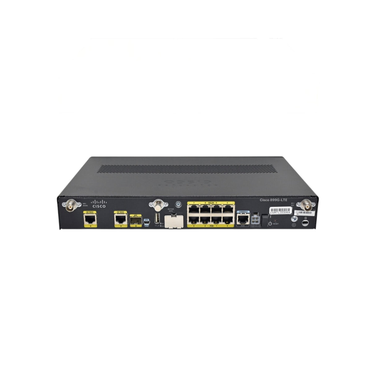 Cisco C899G-LTE-GA-K9