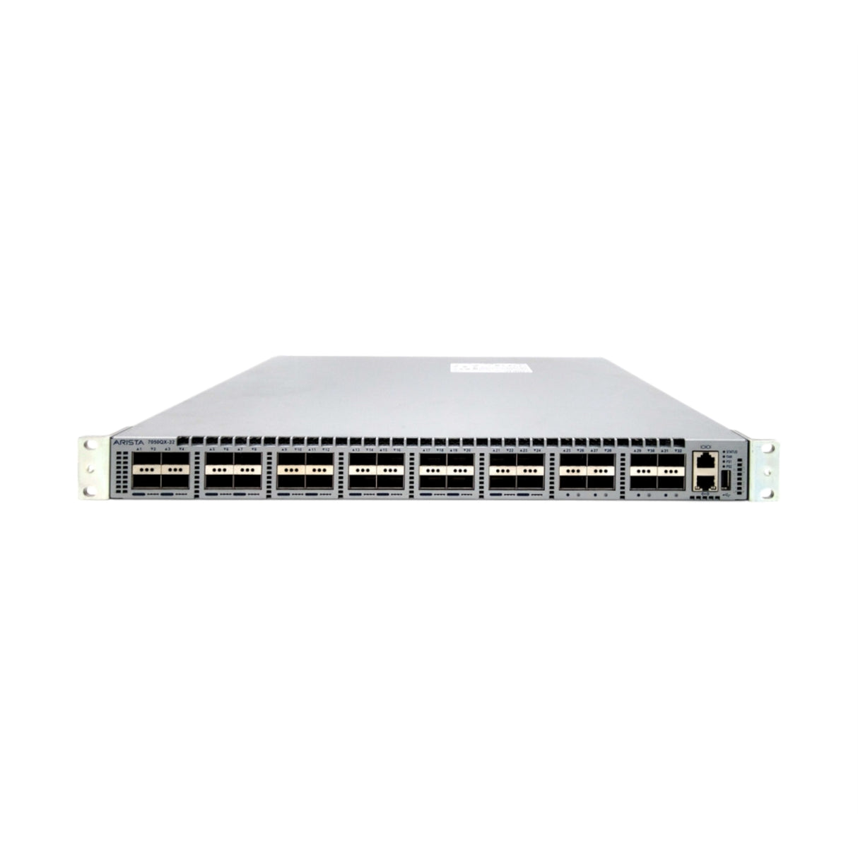 Arista Network DCS-7050QX-32-R
