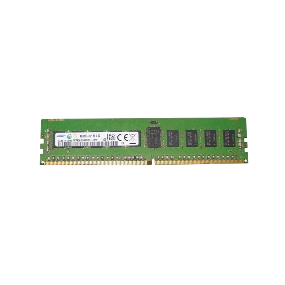 Samsung M393A1G43DB0-CPB