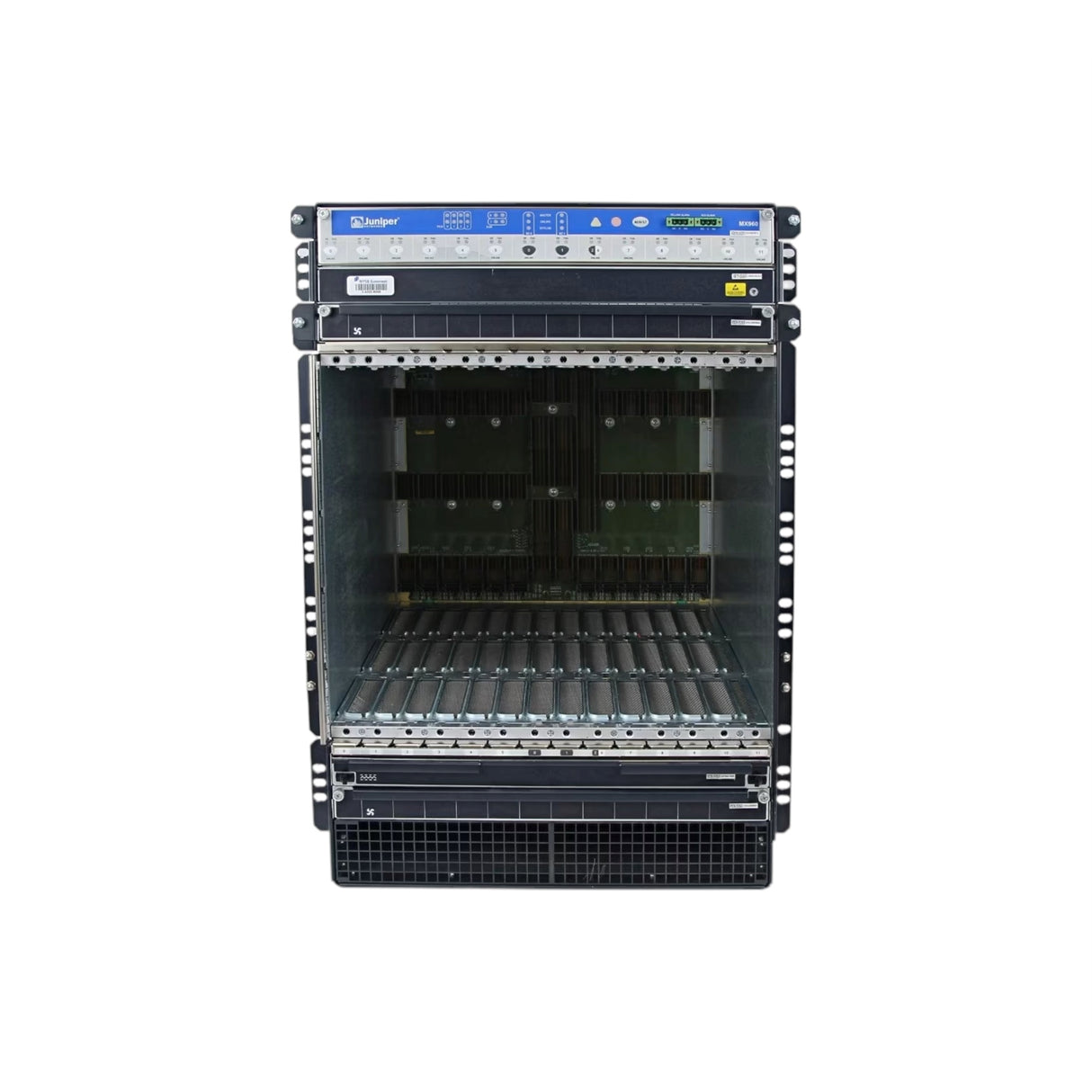 Juniper CHAS-BP3-MX960-S