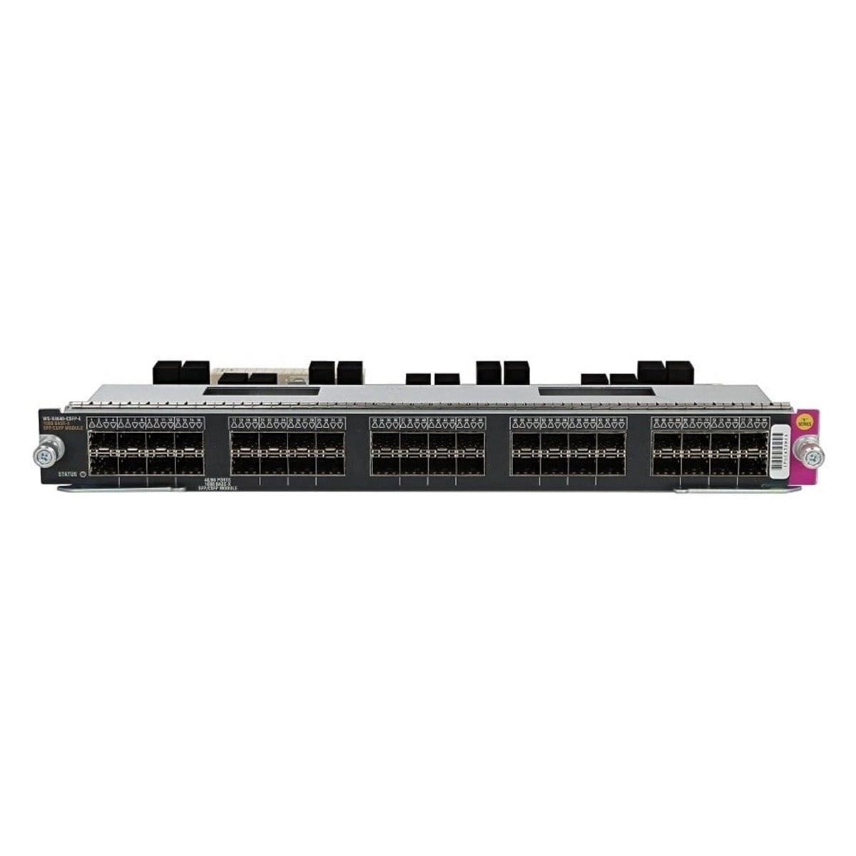 Cisco WS-X4640-CSFP-E