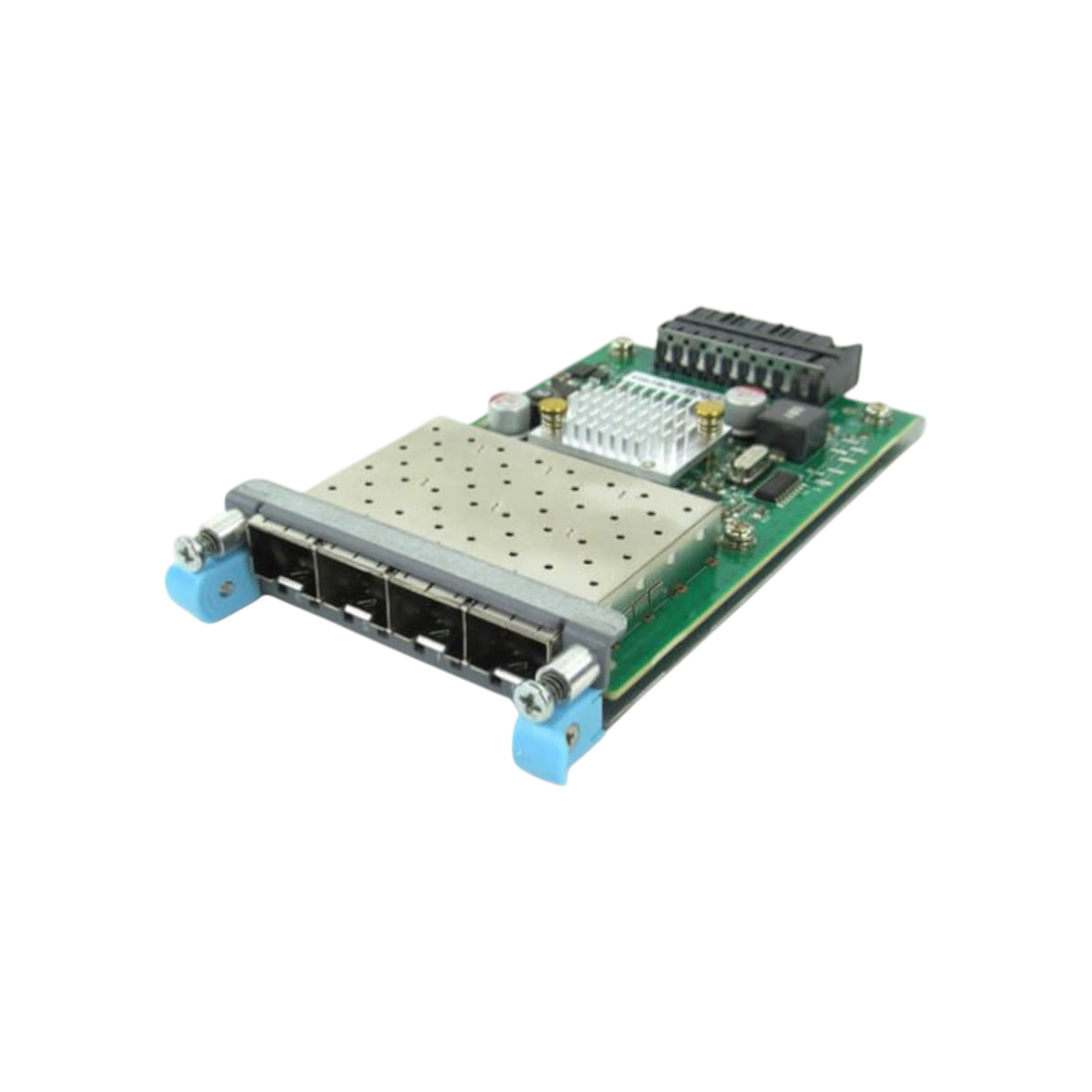 Juniper EX-UM-4X4SFP