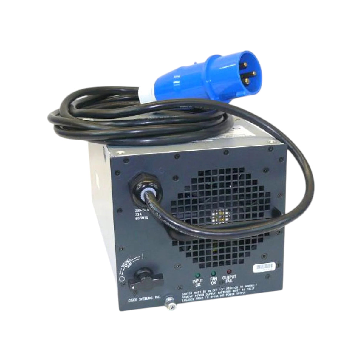 Cisco WS-CAC-4000W-INT