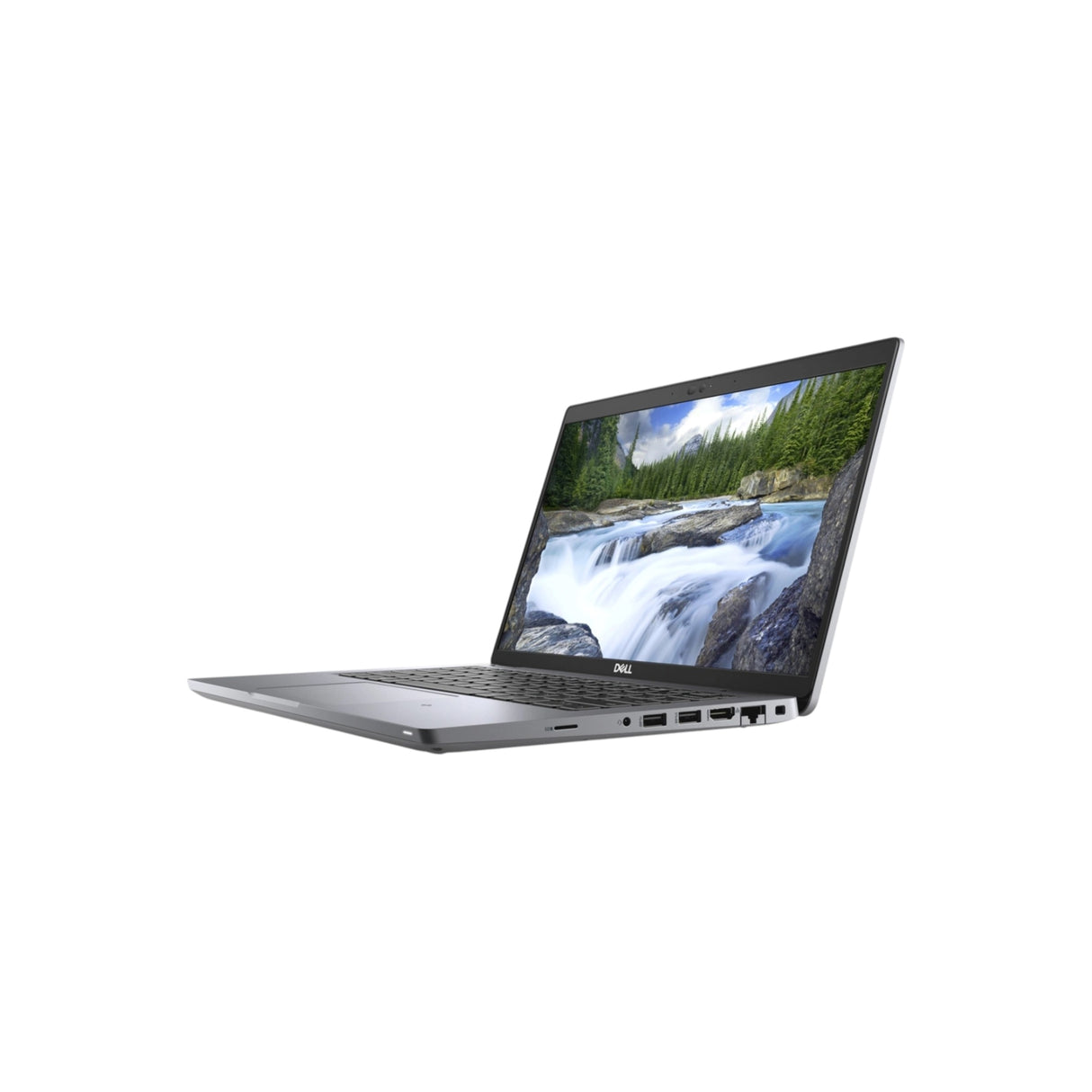 Dell Latitude 5420 14" (Touchscreen) I7-1185G7 32GB 512GB SSD Grade C