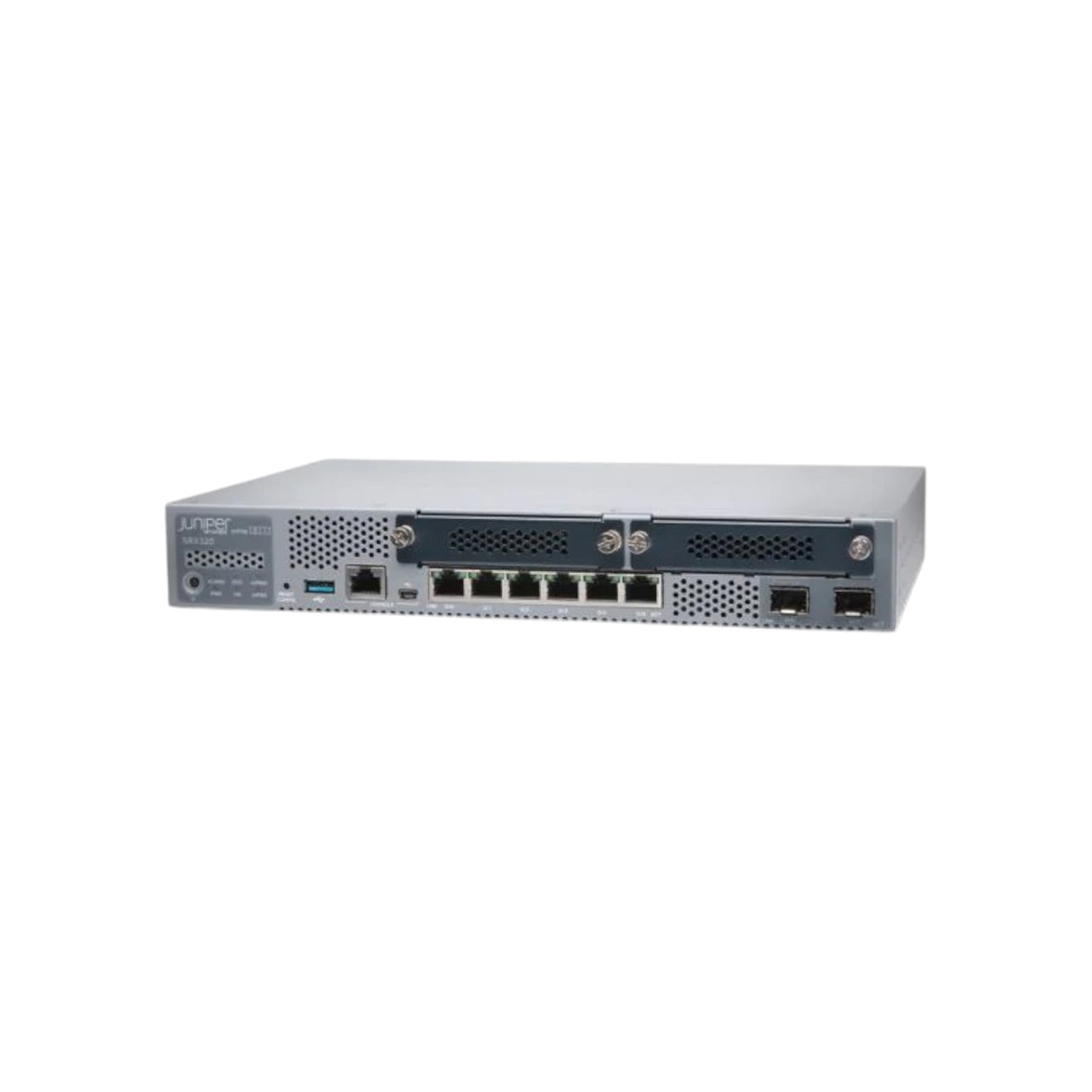 Juniper SRX320‑SYS‑JB