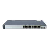 Cisco WS-C3750V2-24PS-S